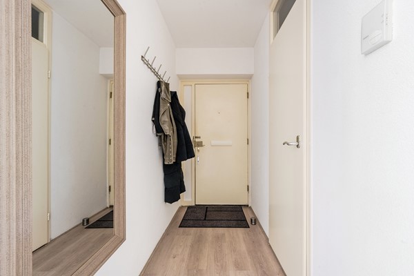 Medium property photo - Lisztplein 15, 3122 LA Schiedam